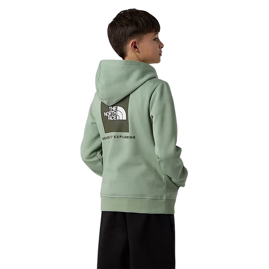  The North Face | NF0A89H9DI2